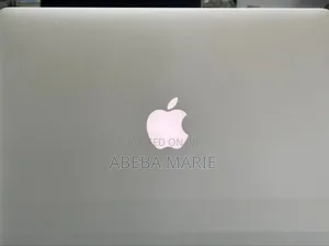 New Laptop Apple MacBook Pro 2015 8GB Intel Core I5 SSD 128GB