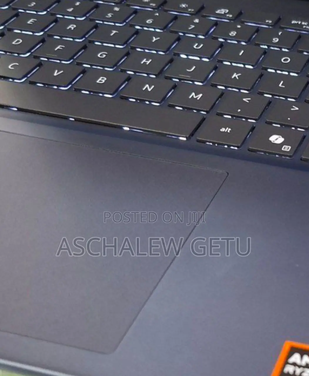 New Laptop Dell Inspiron 15 16GB AMD Ryzen 5 SSD 1T