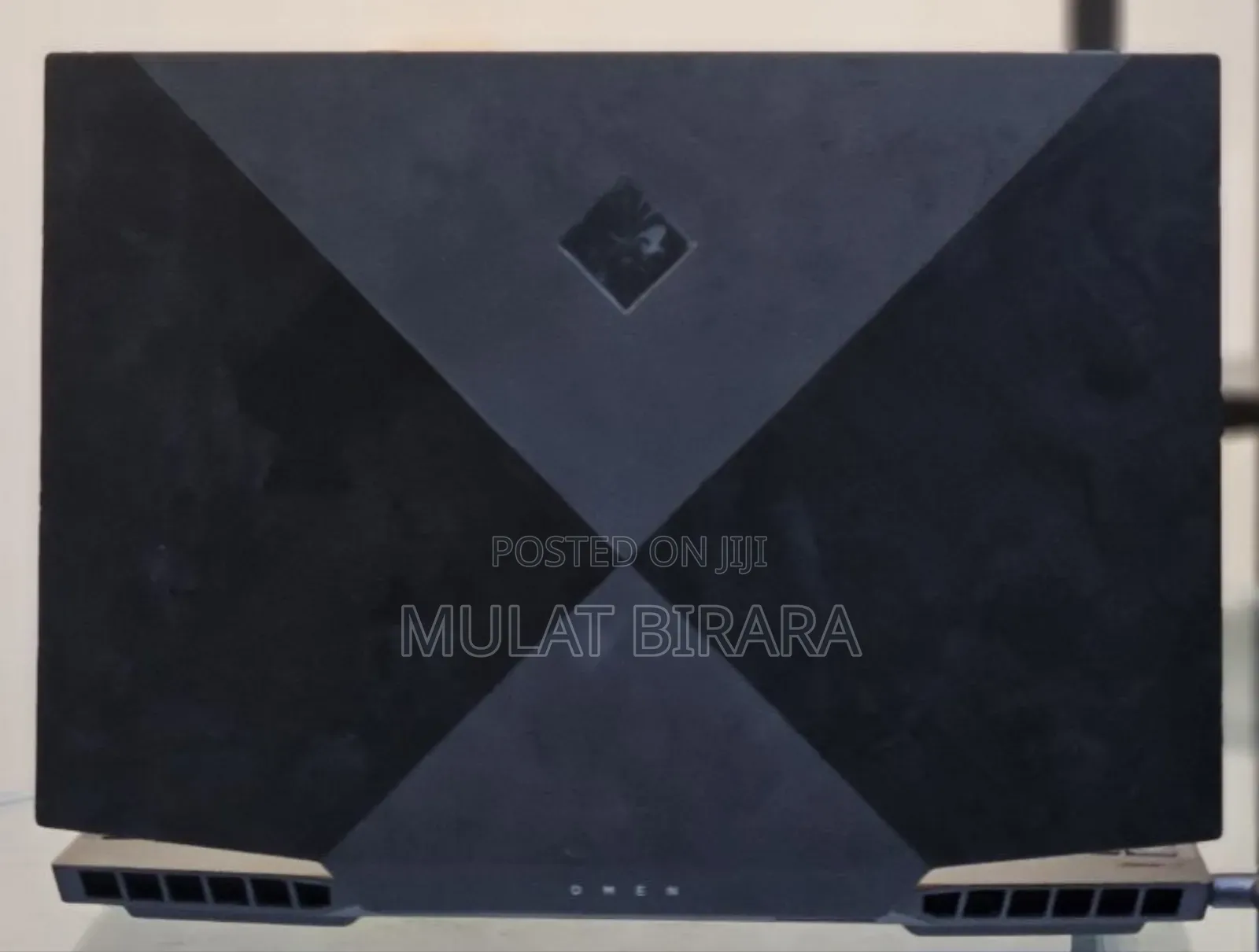 New Laptop HP Omen X 17t 16GB Intel Core I7 SSD 512GB