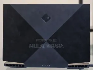 New Laptop HP Omen X 17t 16GB Intel Core I7 SSD 512GB