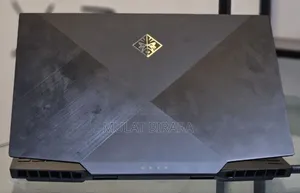 New Laptop HP Omen X 17t 16GB Intel Core I7 SSD 512GB