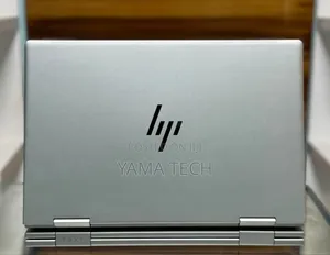 Photo - New Laptop HP Envy 14 16GB Intel Core I7 SSD 512GB