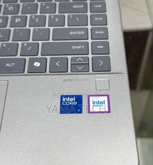 New Laptop HP Envy 14 16GB Intel Core I7 SSD 512GB