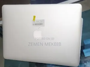Photo - New Laptop Apple MacBook Pro 2015 8GB Intel Core I5 SSD 256GB