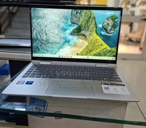 Photo - New Laptop HP Envy X360 16GB Intel Core I7 SSD 1T