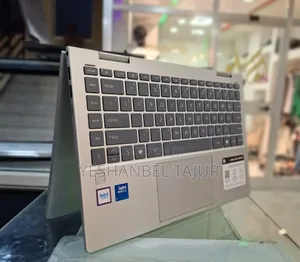 New Laptop HP Envy X360 16GB Intel Core I7 SSD 1T