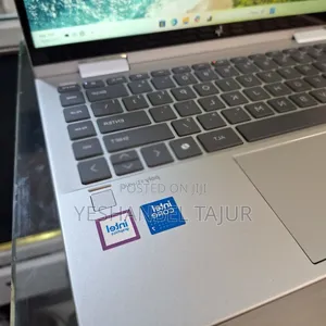 New Laptop HP Envy X360 16GB Intel Core I7 SSD 1T