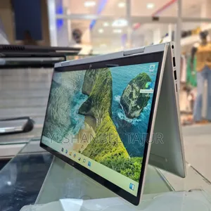 New Laptop HP Envy X360 16GB Intel Core I7 SSD 1T
