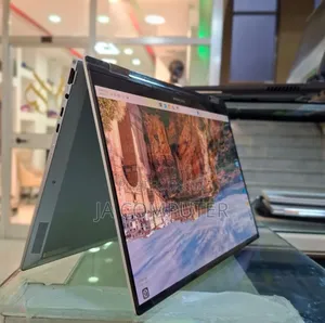 New Laptop Asus ZenBook Flip 14 UX461UN 16GB Intel Core I7 SSD 1T