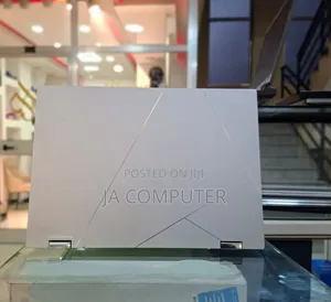 New Laptop Asus ZenBook Flip 14 UX461UN 16GB Intel Core I7 SSD 1T