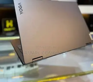 New Laptop Lenovo Yoga 7i 16GB Intel Core Ultra 7 SSD 1T