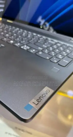 New Laptop Lenovo Yoga 7i 16GB Intel Core Ultra 7 SSD 1T