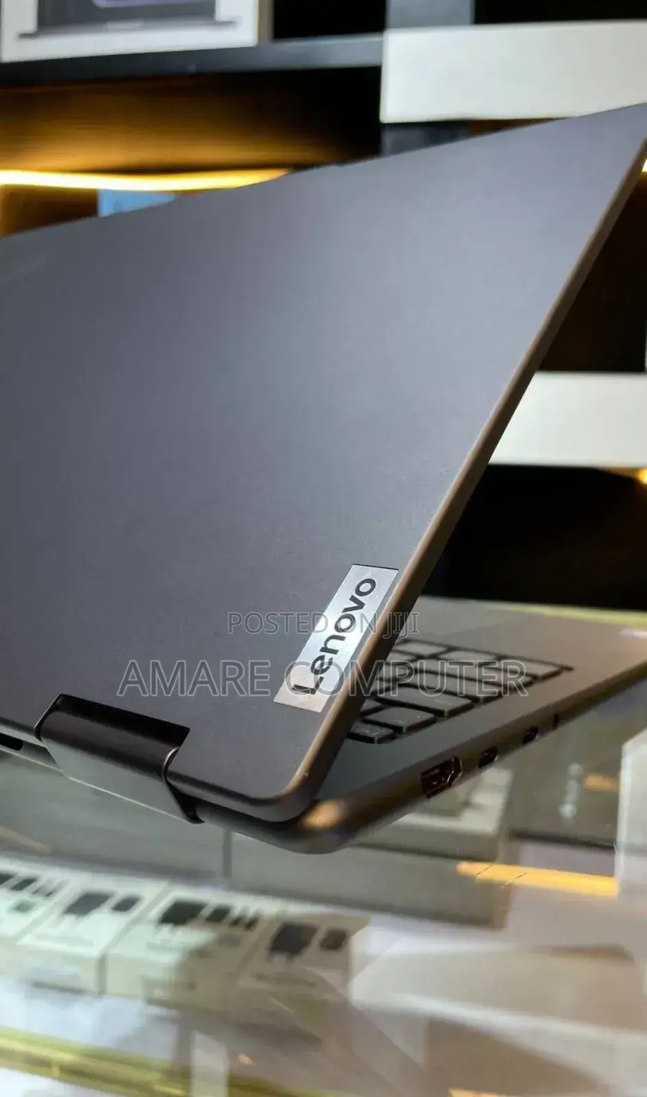 New Laptop Lenovo Yoga 7i 16GB Intel Core Ultra 7 SSD 1T