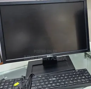 New Desktop Computer Lenovo ThinkCentre 22 4GB Intel Core I3 SSD 500GB