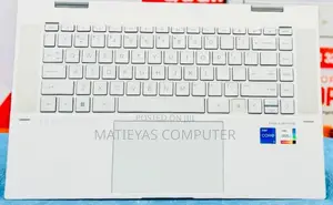 New Laptop HP Envy X360 16GB Intel Core I5 SSD 512GB