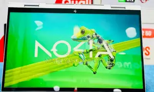 New Laptop HP Envy X360 16GB Intel Core I5 SSD 512GB