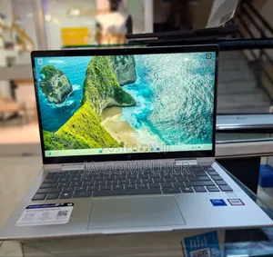 New Laptop HP Envy X360 16GB Intel Core Ultra 7 SSD 1T