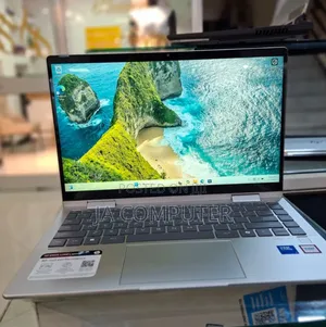 New Laptop HP Envy X360 16GB Intel Core Ultra 7 SSD 1T