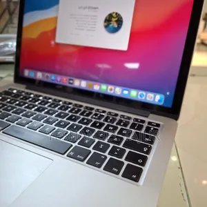 New Laptop Apple MacBook 2013 16GB Intel Core I5 SSD 512GB