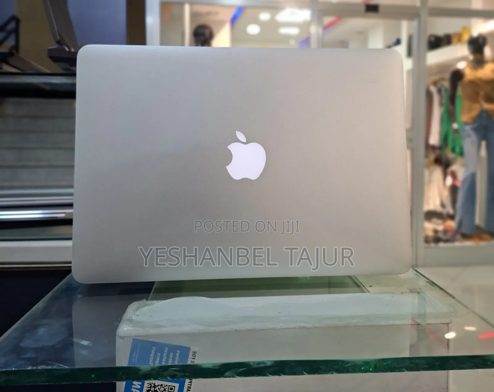 New Laptop Apple MacBook 2013 16GB Intel Core I5 SSD 512GB