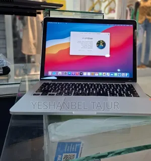 New Laptop Apple MacBook 2013 16GB Intel Core I5 SSD 512GB