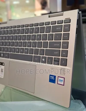 Photo - New Laptop HP Envy X360 16GB Intel Core Ultra 7 SSD 512GB