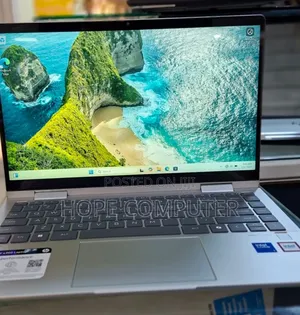 New Laptop HP Envy X360 16GB Intel Core Ultra 7 SSD 512GB