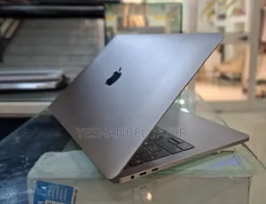 Photo - New Laptop Apple MacBook Pro 2013 8GB Intel Core I5 SSD 256GB