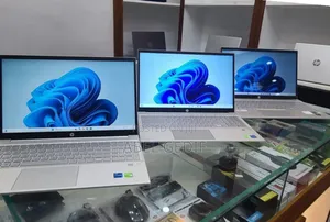 Photo - New Laptop HP Pavilion 15 16GB Intel Core I5 SSD 512GB