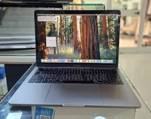 New Laptop Apple MacBook Pro 2013 8GB Intel Core I5 SSD 256GB