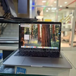 New Laptop Apple MacBook Pro 2013 8GB Intel Core I5 SSD 256GB