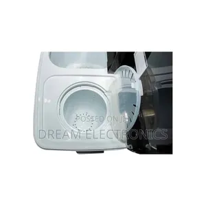 Midea 14kg Washing Machine