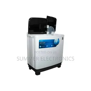 Midea 14kg Washing Machine