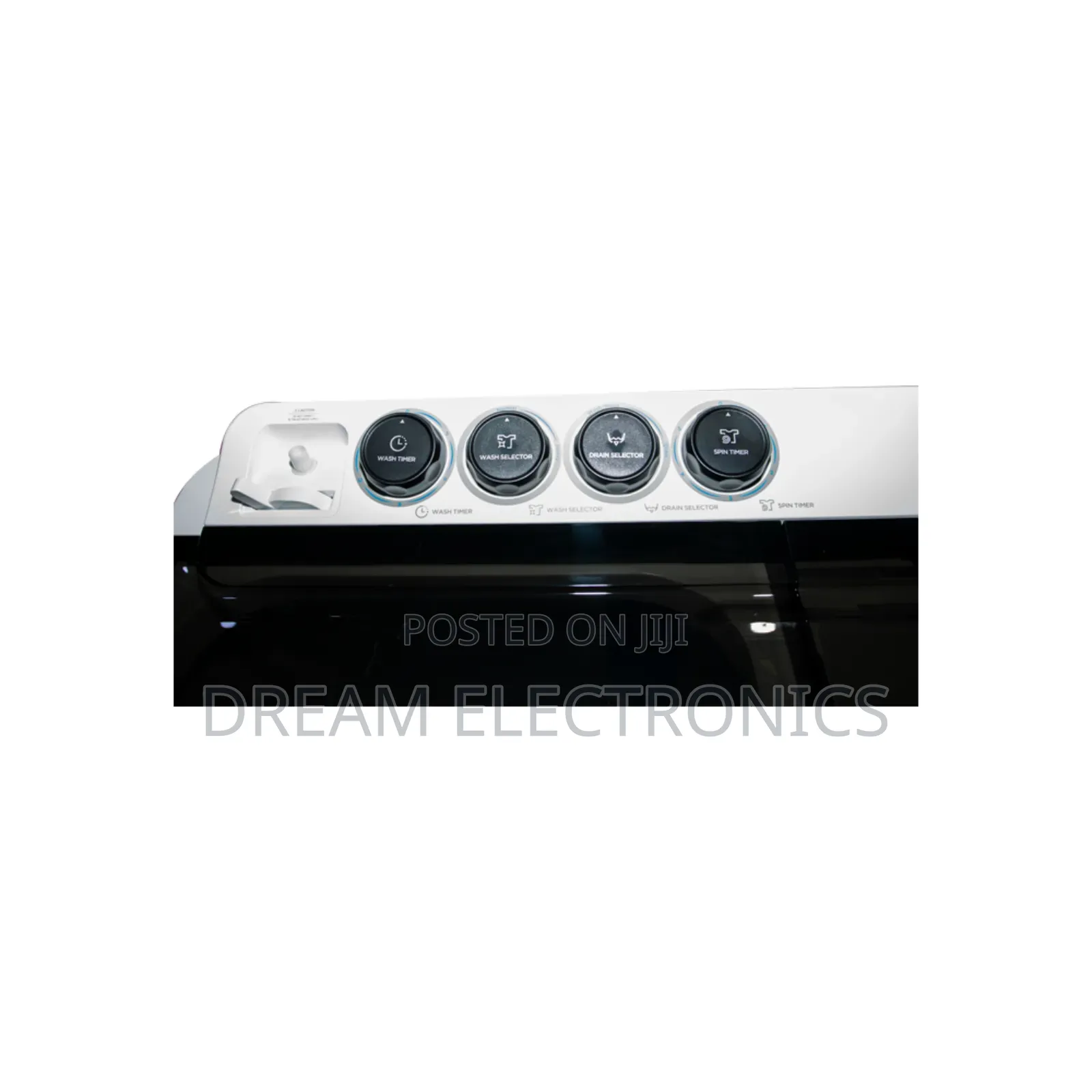 Midea 14kg Washing Machine