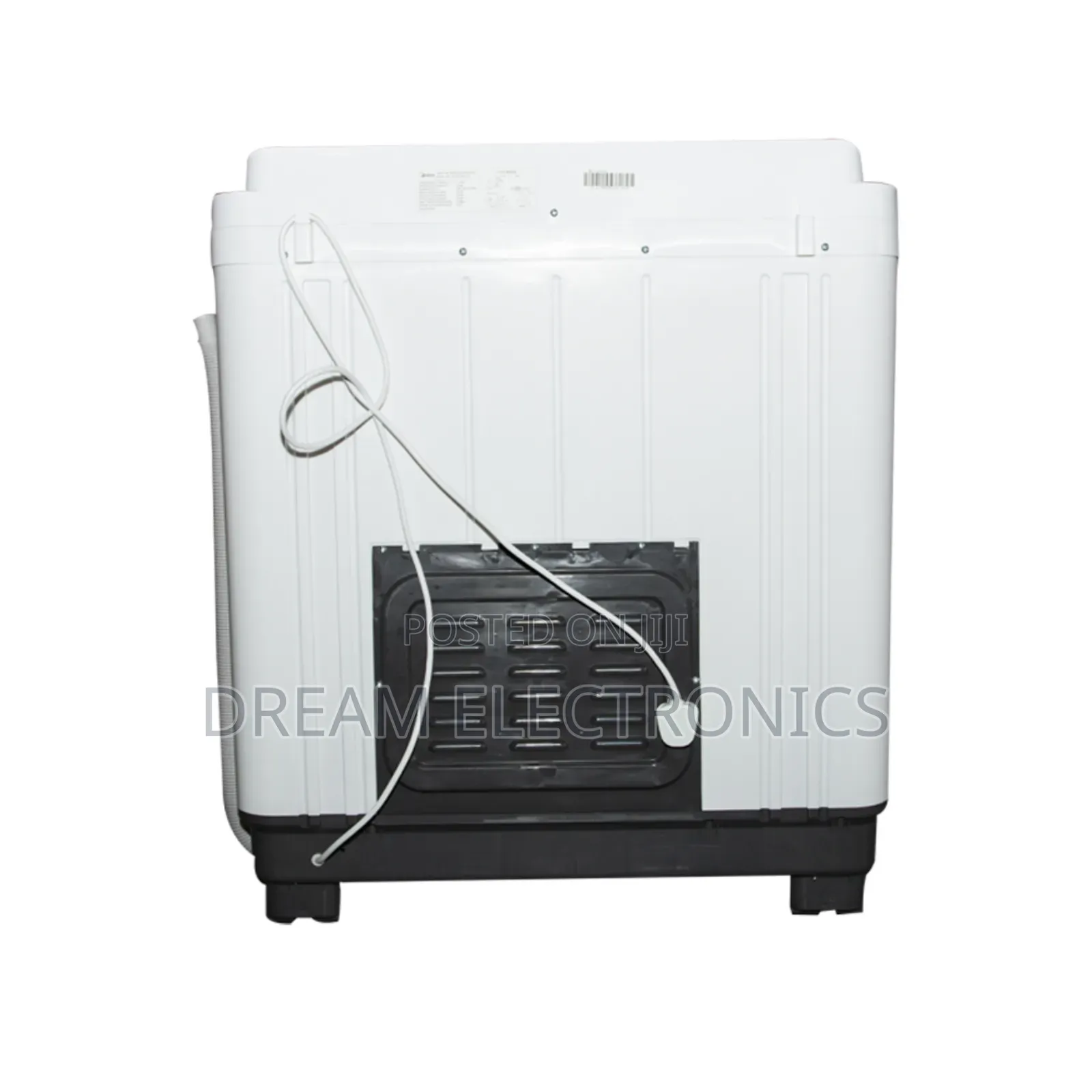 Midea 14kg Washing Machine