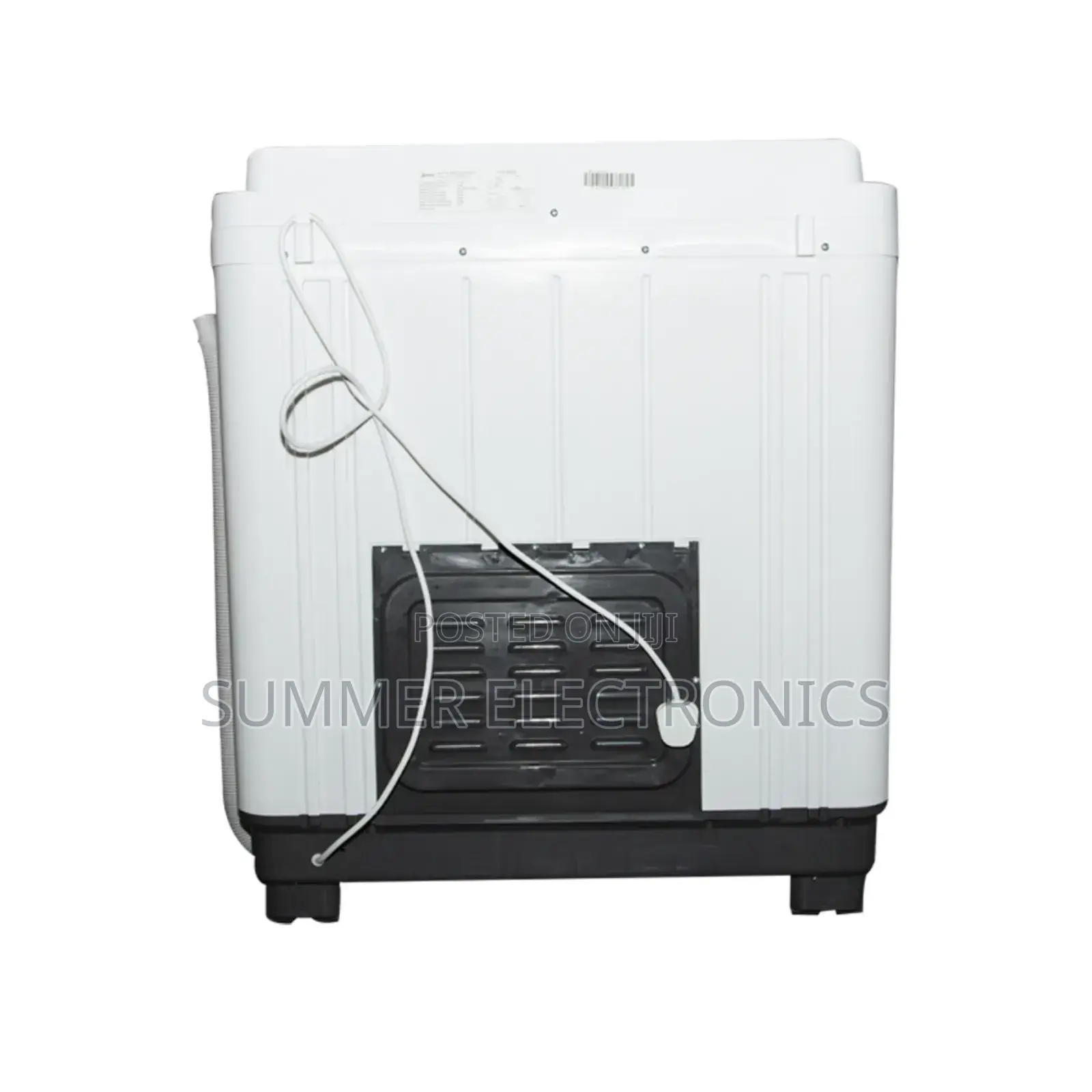 Midea 14kg Washing Machine