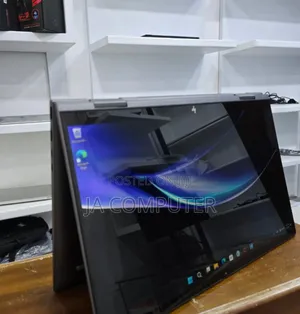 New Laptop HP Envy X360 32GB Intel Core Ultra 7 SSD 1T