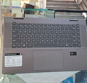 New Laptop HP Envy X360 32GB Intel Core Ultra 7 SSD 1T