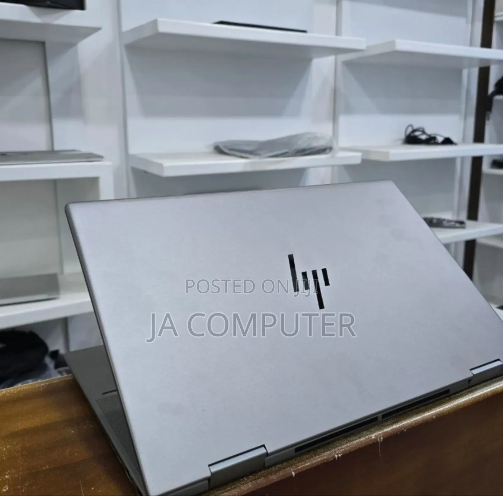 New Laptop HP Envy X360 32GB Intel Core Ultra 7 SSD 1T