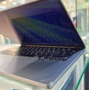 New Laptop Apple MacBook Pro M1 16GB Apple M1 SSD 512GB