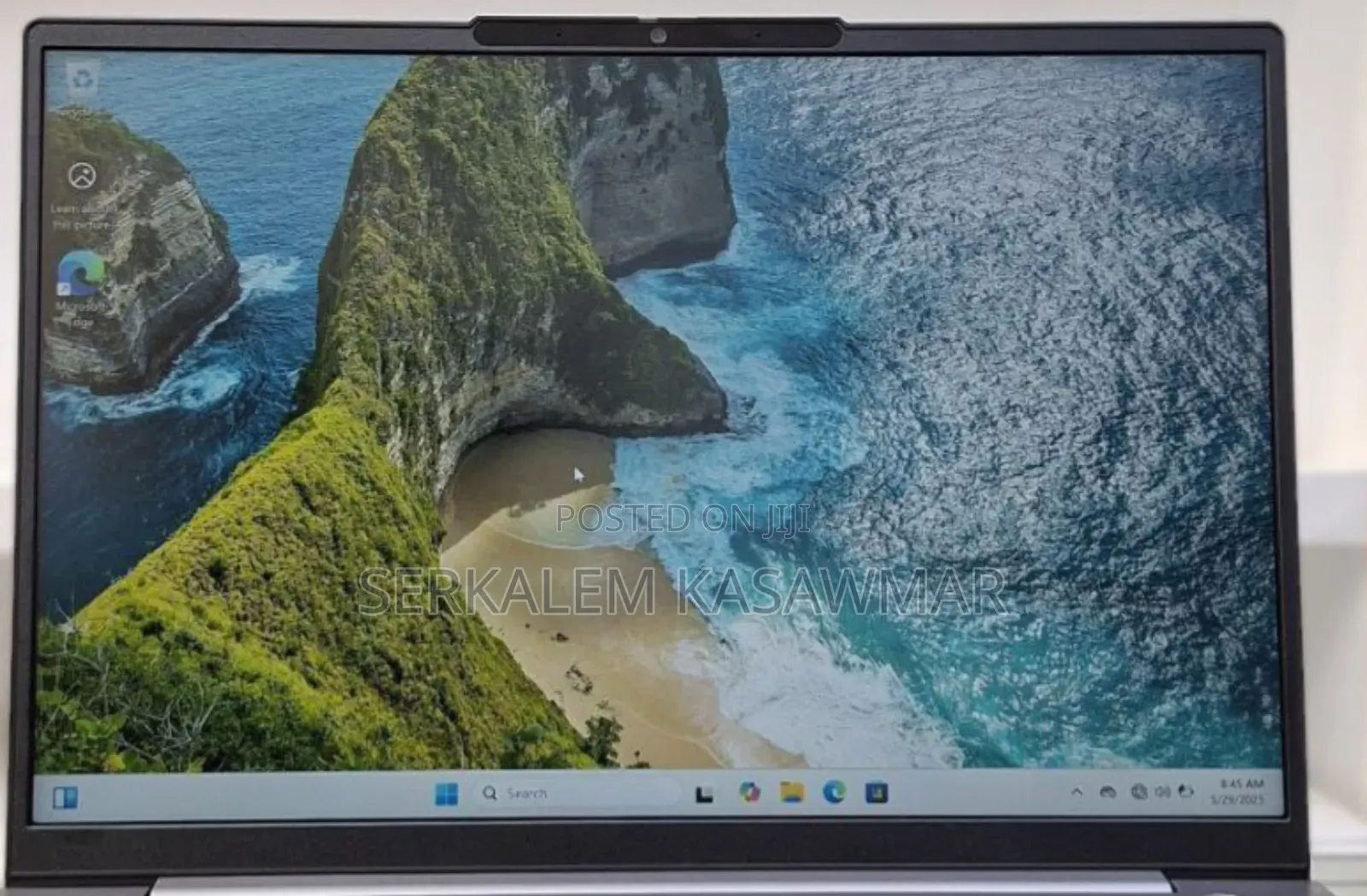 New Laptop Lenovo Thinkbook 14 16GB Intel Core Ultra 7 SSD 512GB