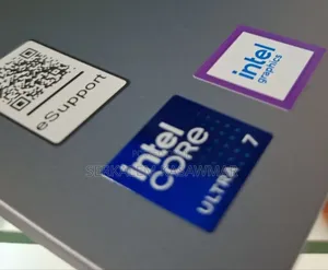 New Laptop Lenovo Thinkbook 14 16GB Intel Core Ultra 7 SSD 512GB