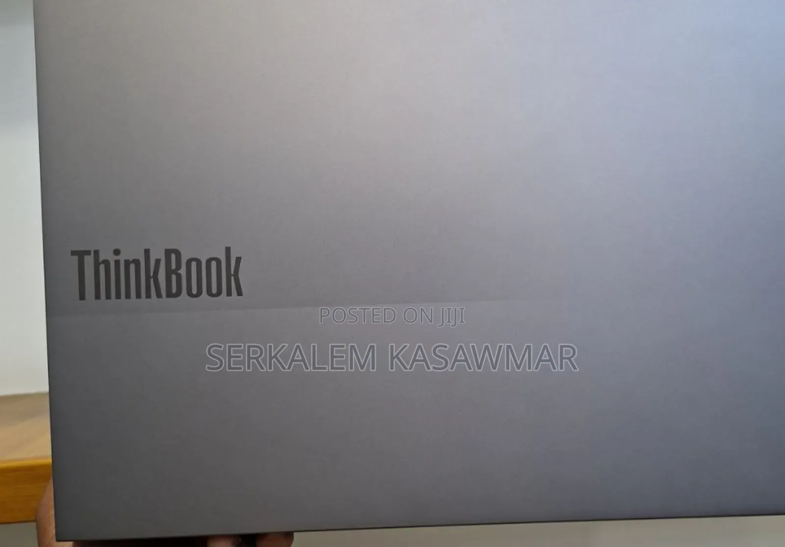 New Laptop Lenovo Thinkbook 14 16GB Intel Core Ultra 7 SSD 512GB