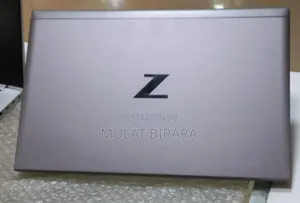 Photo - New Laptop HP ZBook 14 16GB Intel Core I7 SSD 512GB