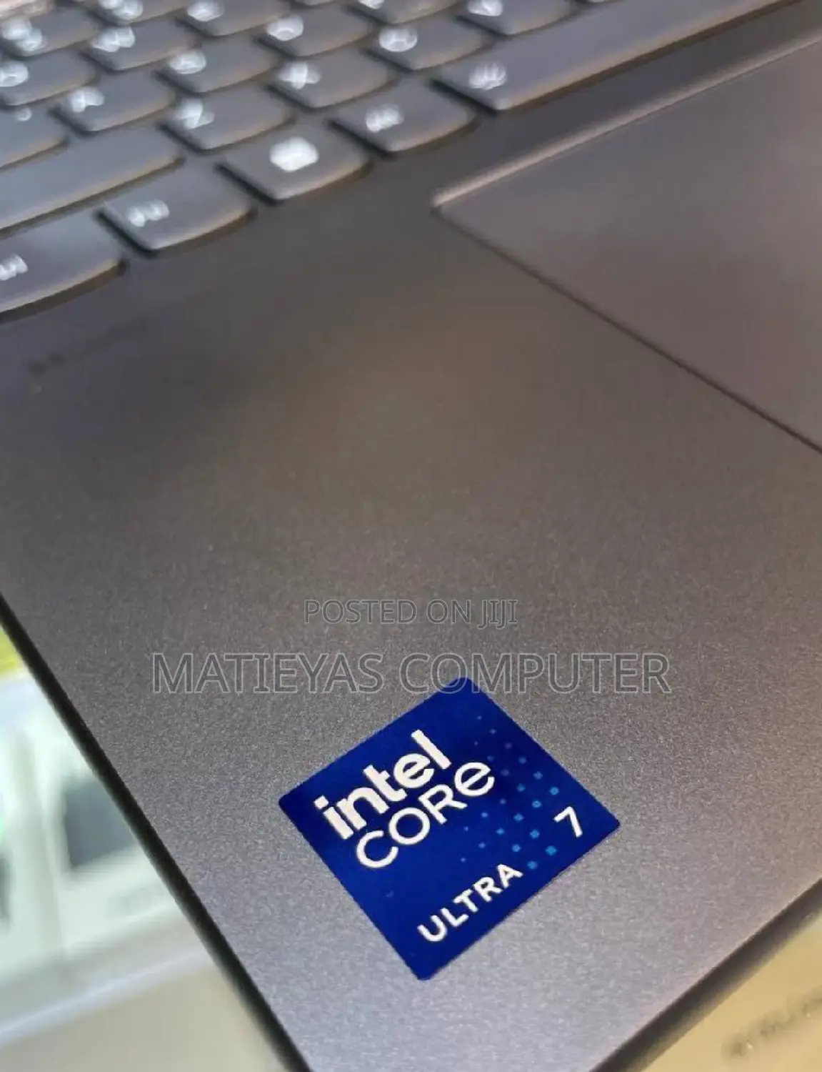 New Laptop Lenovo ThinkPad Yoga 16GB Intel Core Ultra 7 SSD 1T