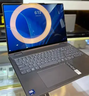 New Laptop Lenovo ThinkPad Yoga 16GB Intel Core Ultra 7 SSD 1T