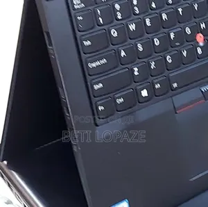 New Laptop Lenovo Yoga 11e 4GB Intel Core I5 SSD 500GB