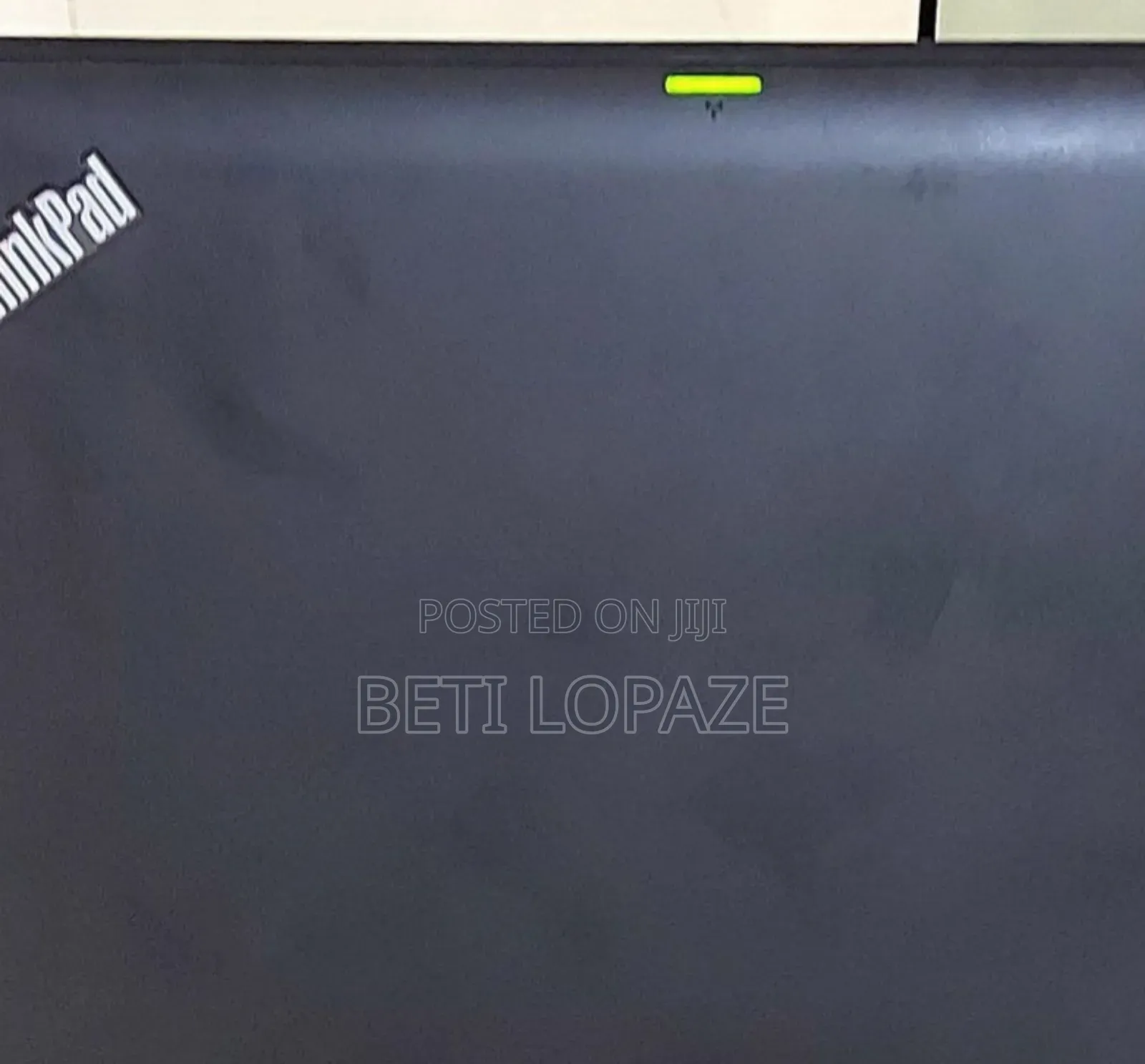 New Laptop Lenovo Yoga 11e 4GB Intel Core I5 SSD 500GB