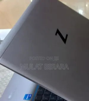 New Laptop HP ZBook 14 16GB Intel Core I7 SSD 512GB