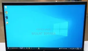 New Laptop HP ZBook 14 16GB Intel Core I7 SSD 512GB